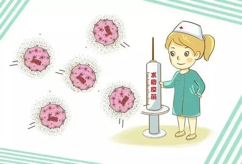 水痘疫苗有必要打吗 接种疫苗后会出现副作用吗