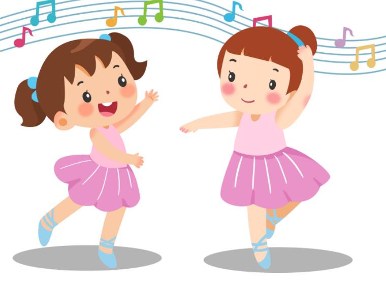 儿童几岁学舞蹈最合适 儿童舞蹈适合学什么舞