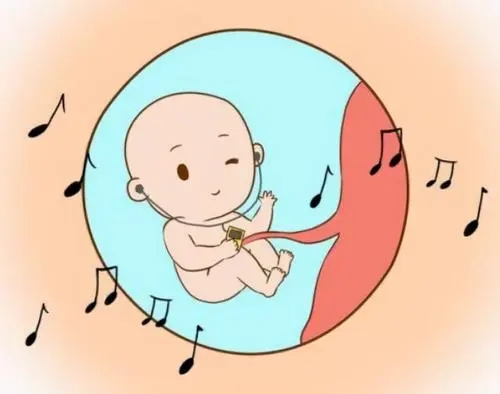 怀孕7个月听什么胎教音乐？推荐8首经典胎教乐曲
