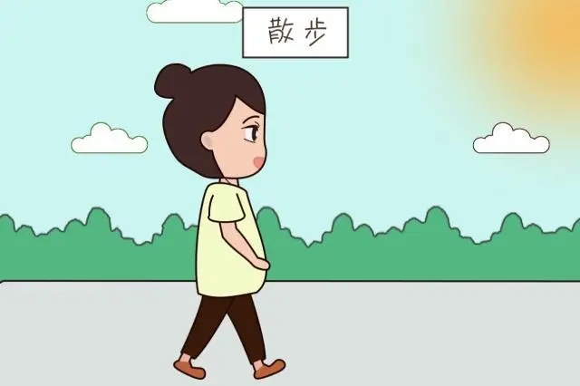 孕婦是否能夠進(jìn)行體育鍛煉