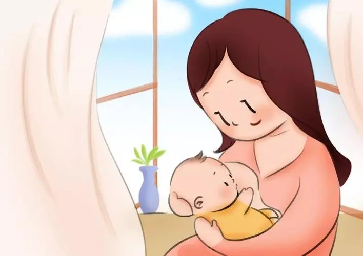 坚持母乳喂养的好处有哪些？