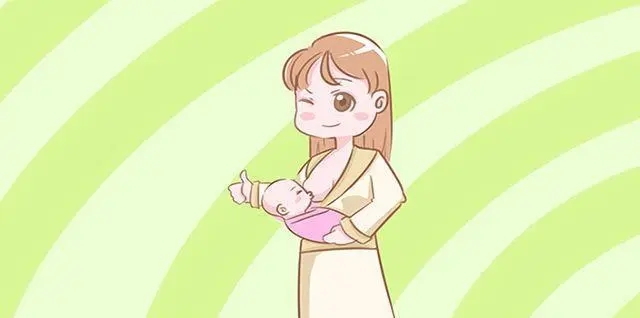 宝宝不喜欢喝母乳怎么办？