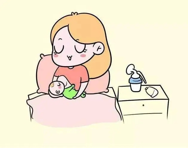 宝宝不喜欢喝母乳怎么办？