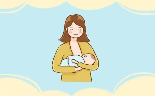 母乳喂养会影响女性身体健康吗？