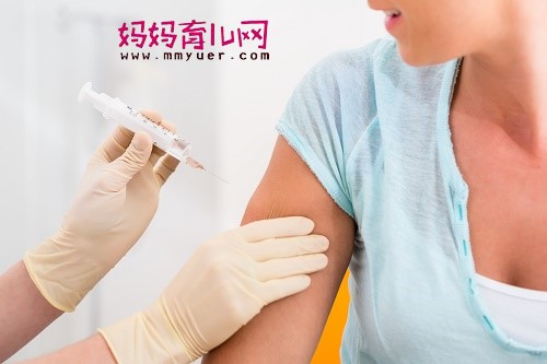 九价疫苗注射前后禁忌