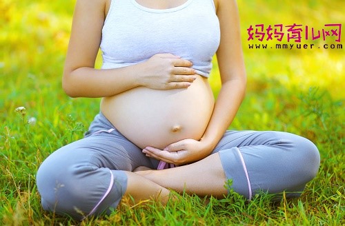 孕晚期要注意什么 这些事项你做到了吗？