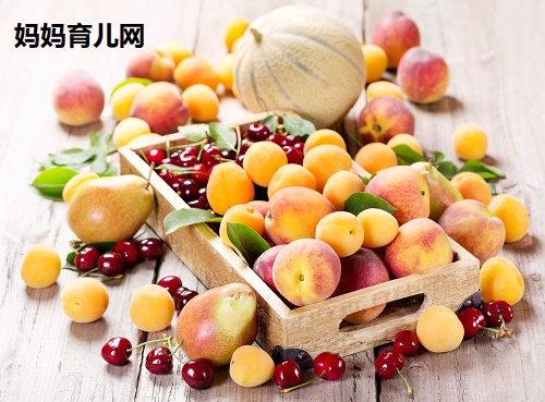 拉肚子可以吃哪种水果 5种可止泻的水果