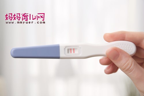 验孕棒多久能出现检测结果？