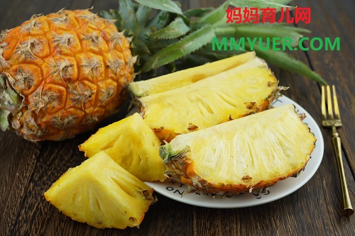 菠萝和凤梨是同一种水果吗，凤梨和菠萝哪个营养高