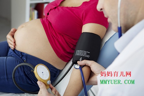妊娠高血压高多少要终止妊娠