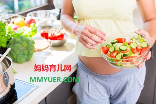 怀孕前三个月饮食分享你营养补充到位了吗？