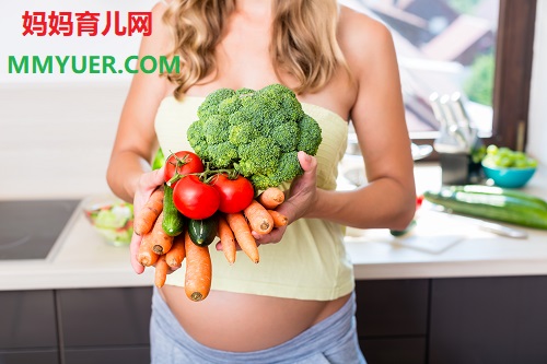 怀孕前三个月饮食分享你营养补充到位了吗？