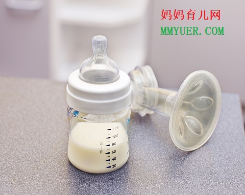 母乳可以一直45度暖着吗 母乳恒温45度可以放多久