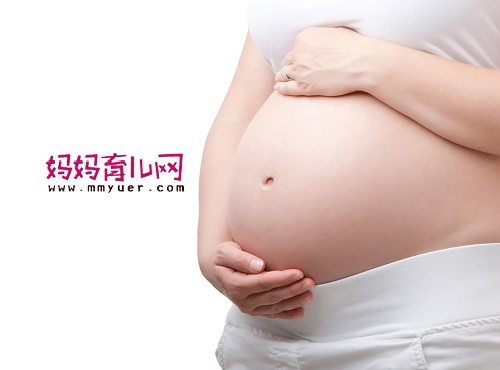 怀孕快生了有什么症状 这5种症状是临近分娩的表现