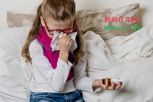五岁宝宝感冒药该怎么选择？