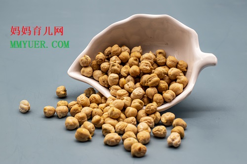 鹰嘴豆的功效与作用及禁忌