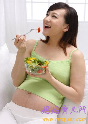 孕妇不能吃哪些食物 蔬采VS水果禁忌名单（超全版）