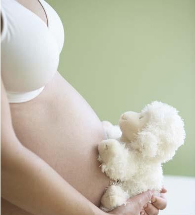 【怀孕37周】怀孕37周胎儿图 怀孕37周彩超b超图胎动及注意事项