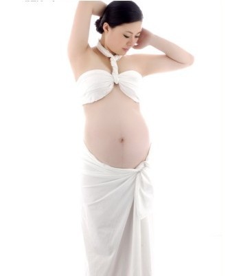 【怀孕36周】怀孕36周胎儿图 胎动肚子疼水肿等注意事项