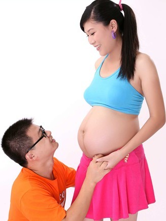【怀孕29周】怀孕29周胎儿图 怀孕第29周检查注意什么