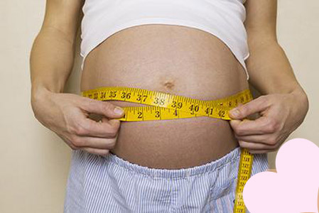 【怀孕24周】怀孕24周胎儿彩超图 24周是几个月胎儿多大