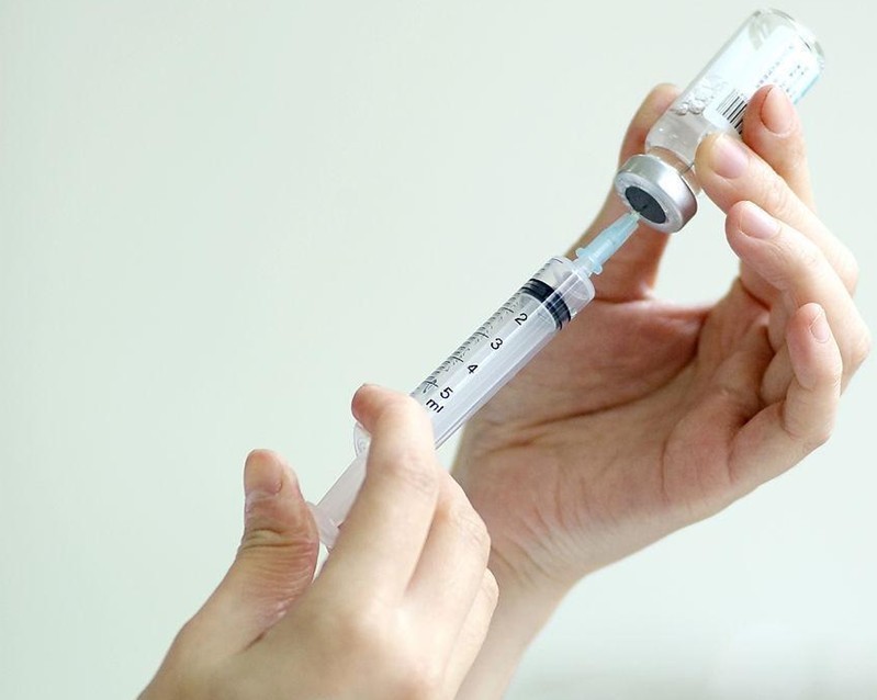宝宝乙肝疫苗多久打一次 打乙肝疫苗注意