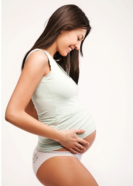 在怀孕初期肚子疼是怎么回事，应该怎么办？