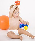 12款经典玩具 让宝宝的小脑瓜迅速变成小精灵