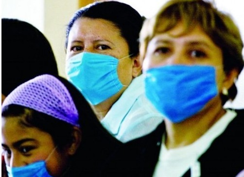 h7n9禽流感防治常识
