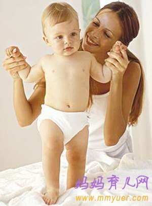13个月宝宝生长发育指标标准