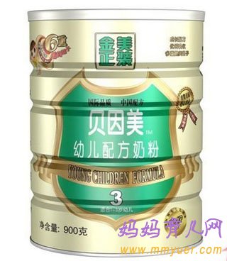 国产奶粉有哪些? 国产奶粉排行榜10强