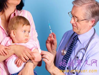 如何对待宝宝接种麻疹疫苗的不良反应