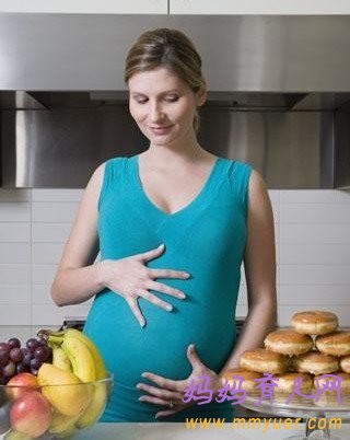 孕晚期注意事项 见招拆招