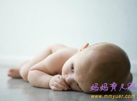 1-12个月婴儿宝宝睡眠完全手册