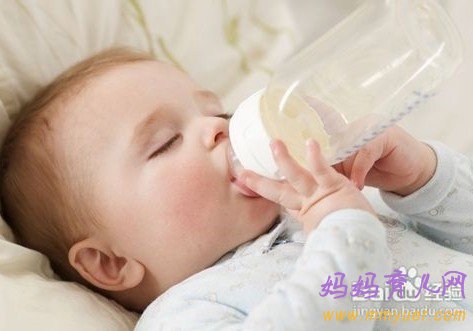电商网最热销的婴儿奶粉品牌