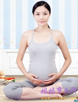 孕妇从0个月到9个月的注意事项