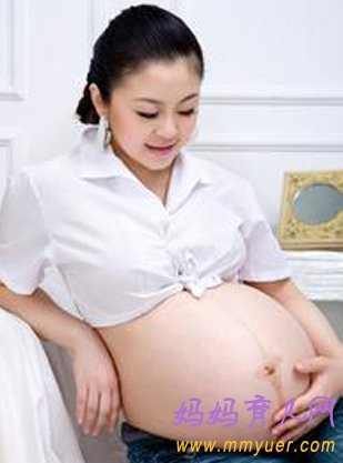 怀孕早期孕妇注意事项大全