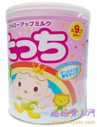 日本奶粉哪个牌子好？五大品牌优缺点PK