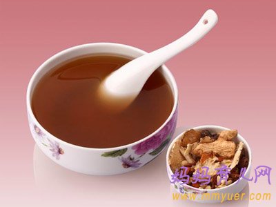 生化汤配方 生化汤的功效作用及做法