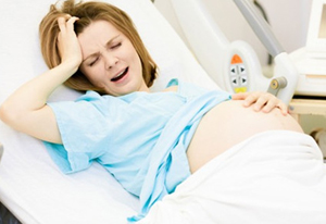 顺产分娩为何会痛得死去活来？