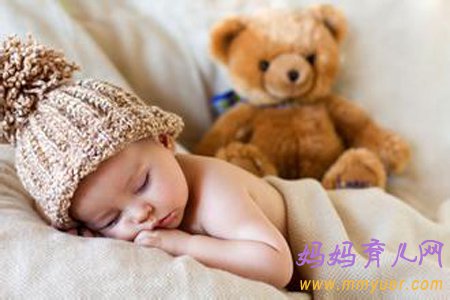 孩子睡觉打呼噜可能影响“长高个”
