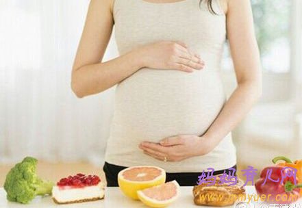 怀孕1-40周孕妇饮食及注意事项大全