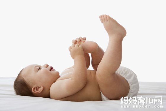 你真的知道怎么给宝宝换纸尿裤？宝宝用纸尿裤的20个常见问题
