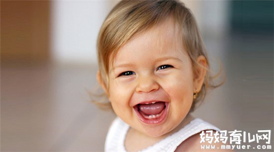 宝宝什么时候开始长牙 宝宝出牙慢的原因有哪