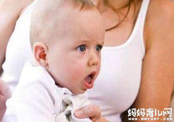 婴儿咳嗽怎么办最有效不同病因的用药指南(2)