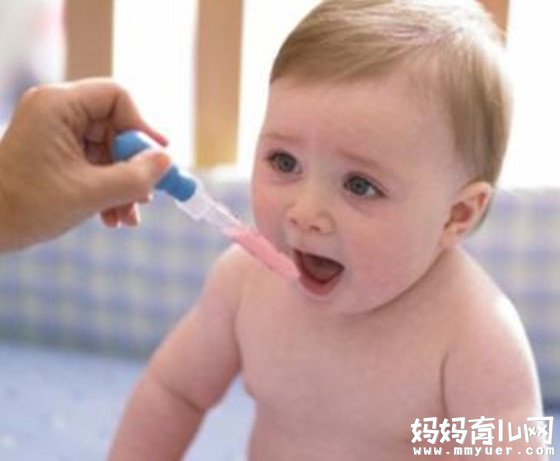 宝宝感冒咳嗽流鼻涕怎么办 吃什么药好的快的