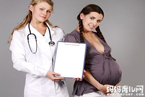 分娩前胎动频繁不可怕 但有这5大预兆要当心 