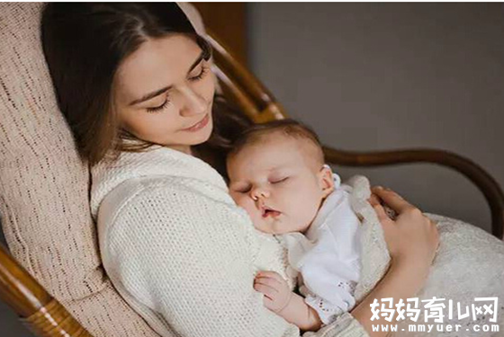 宝宝护理要点:五个月宝宝睡眠时间及宝宝护理