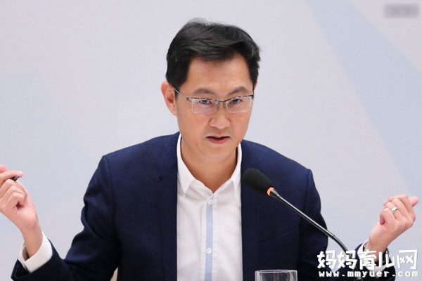 从马化腾女儿马曼琳照片 揭秘富二代千金马曼琳资料