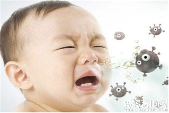宝宝打喷嚏就说明感冒吗 新生儿打喷嚏如何护理